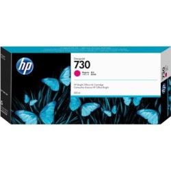 HP 730 CARTUCCIA INK-JET...